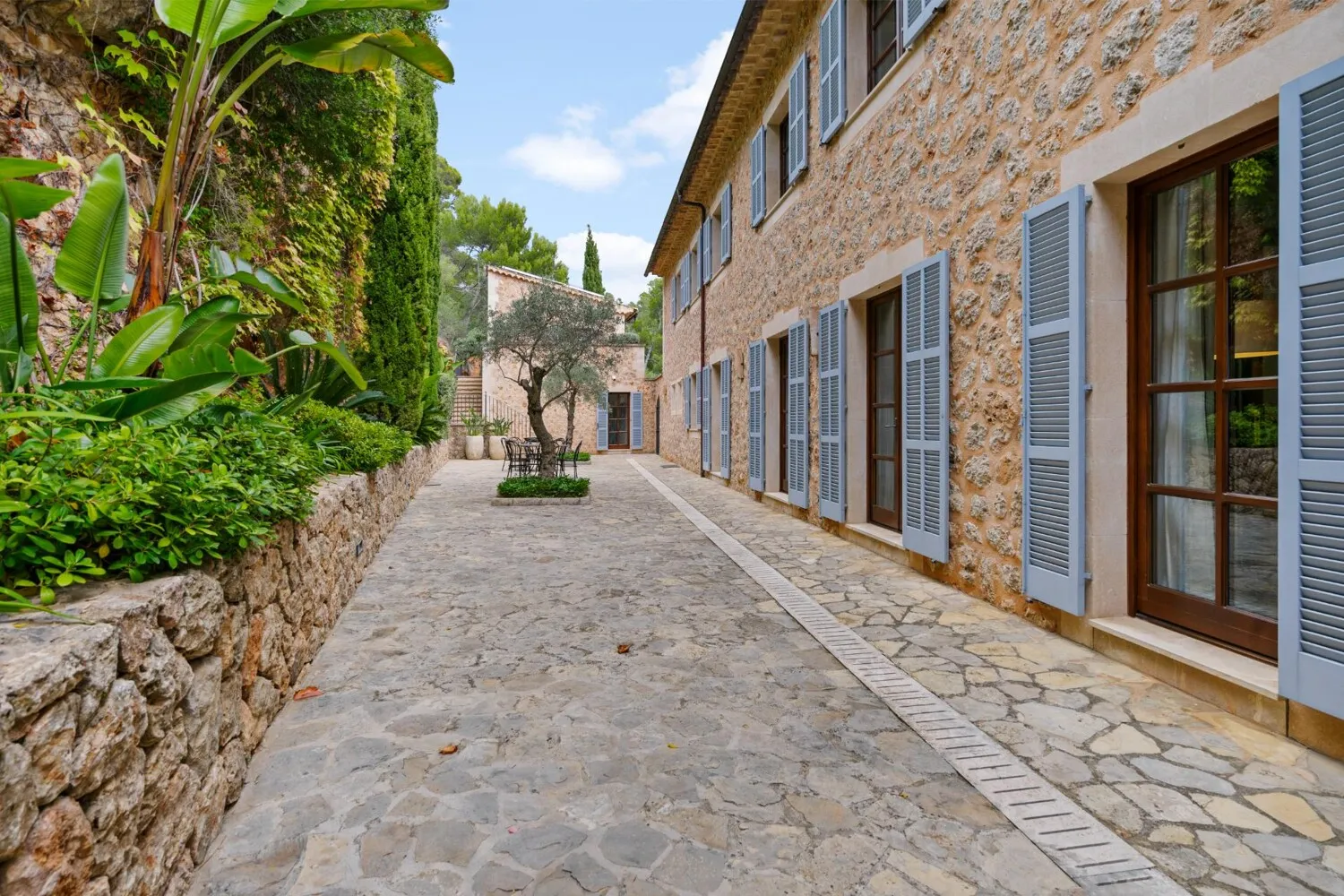 Finca Santa Maria