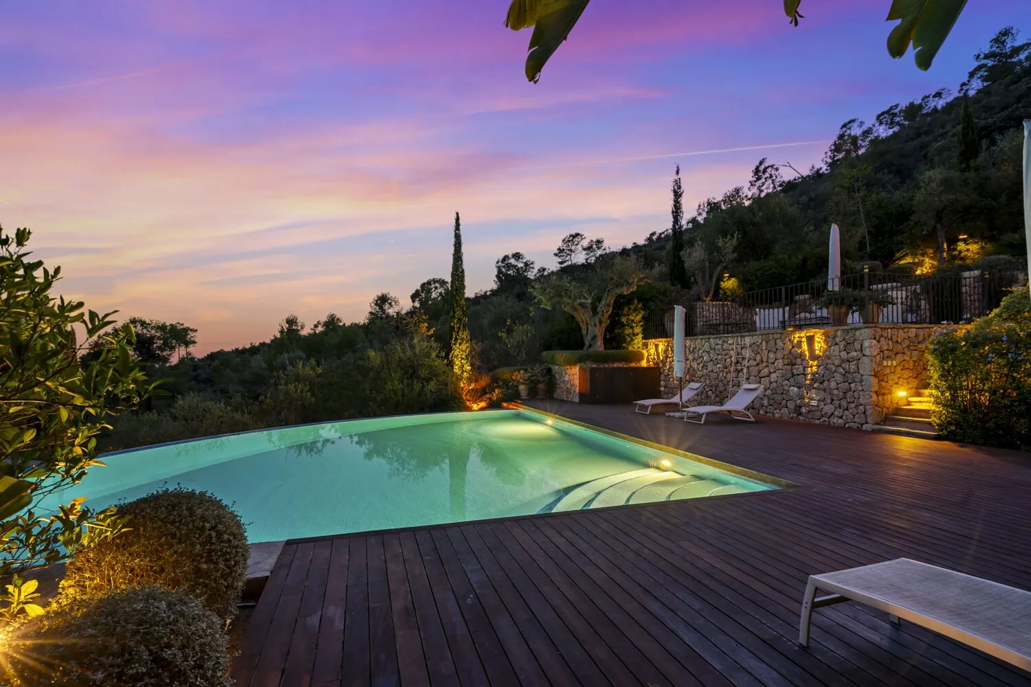 Finca Santa Maria
