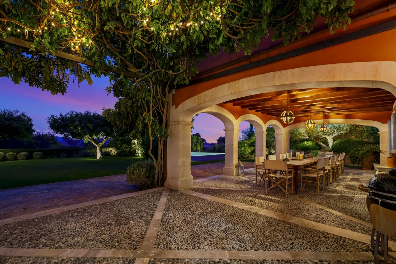 Finca Santa Maria