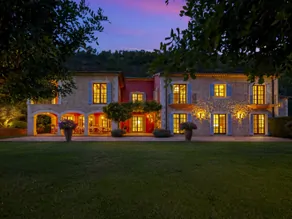 Finca Santa Maria 