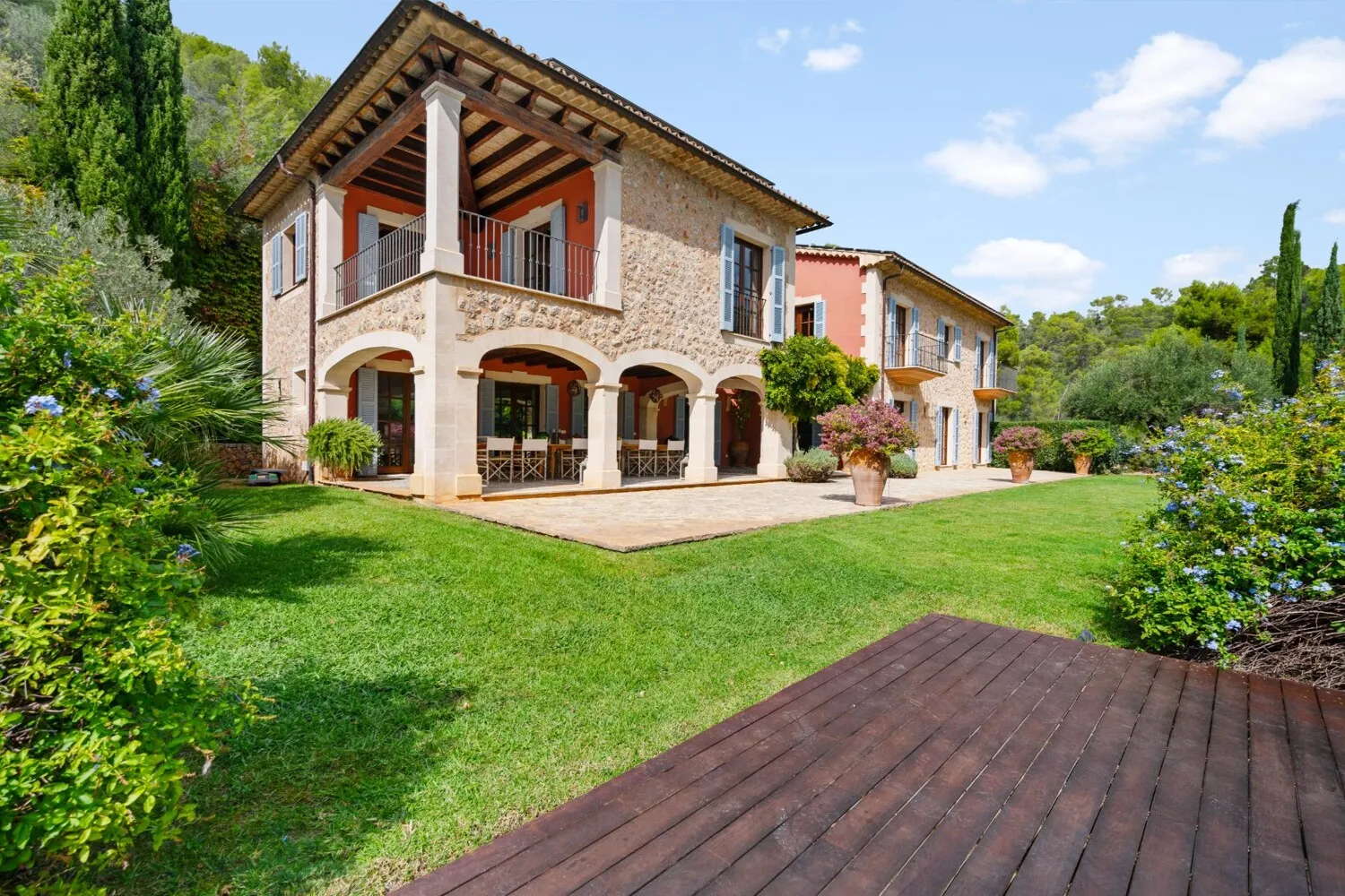 Finca Santa Maria