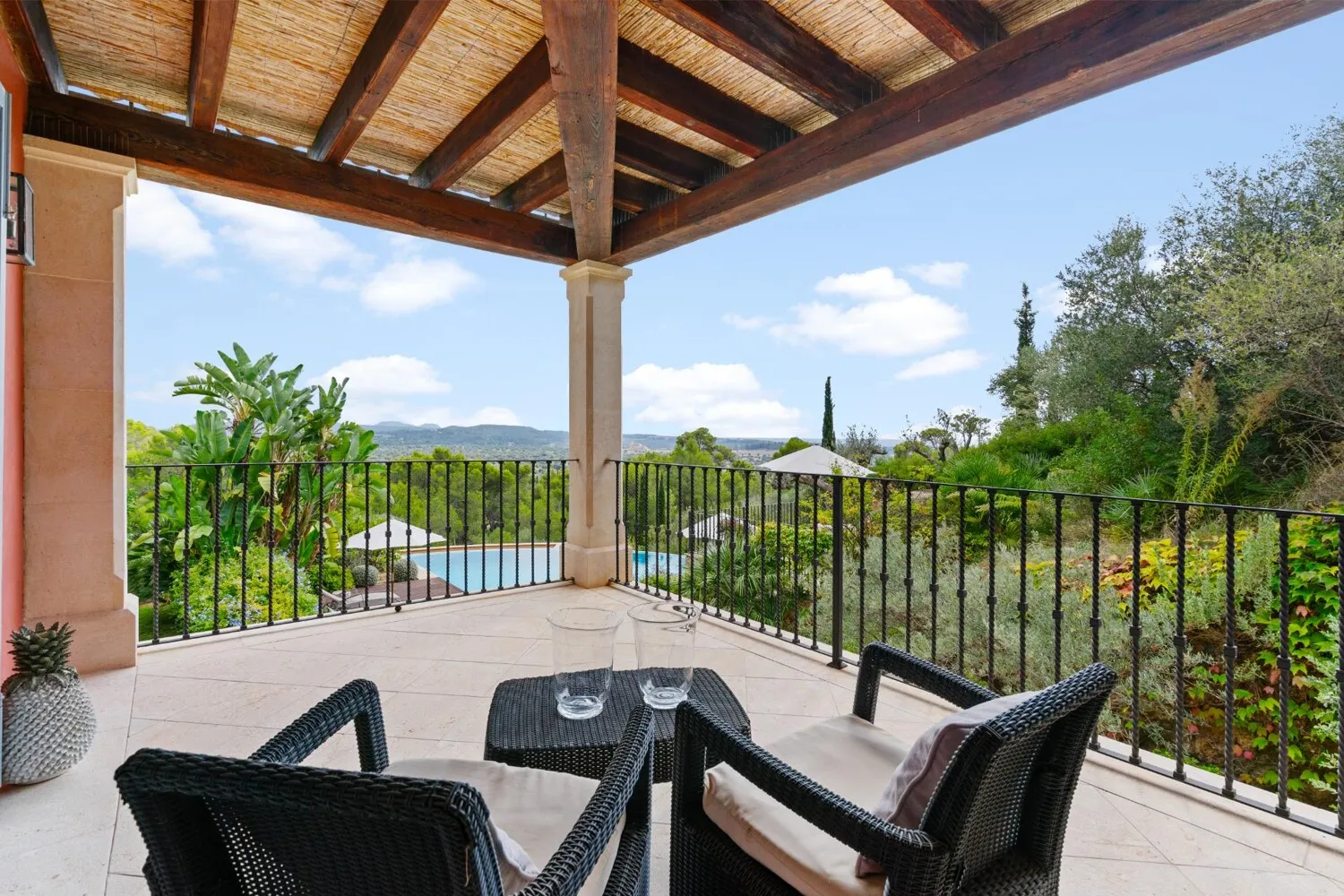 Finca Santa Maria