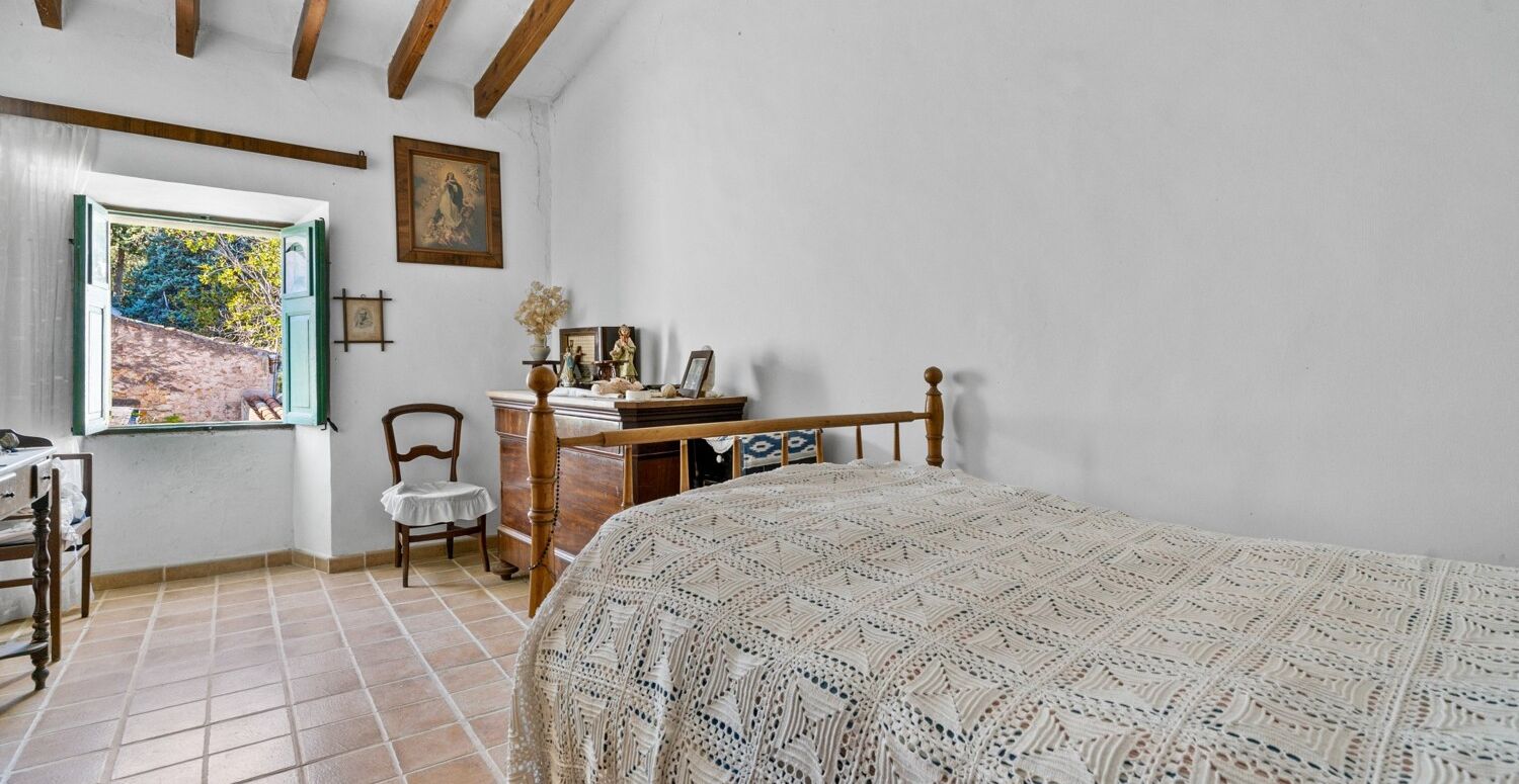 3. Schlafzimmer