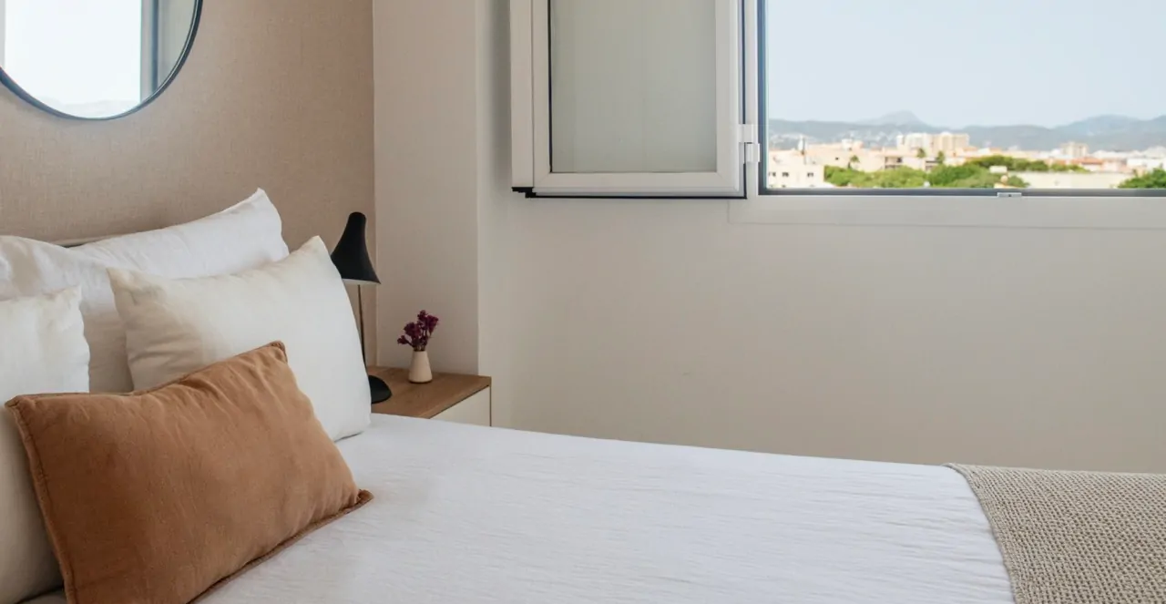 Apartment-Molinar-Portixol