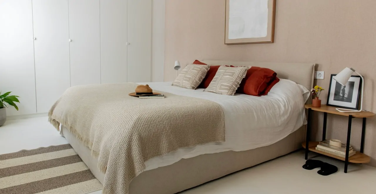 Apartment-Molinar-Portixol