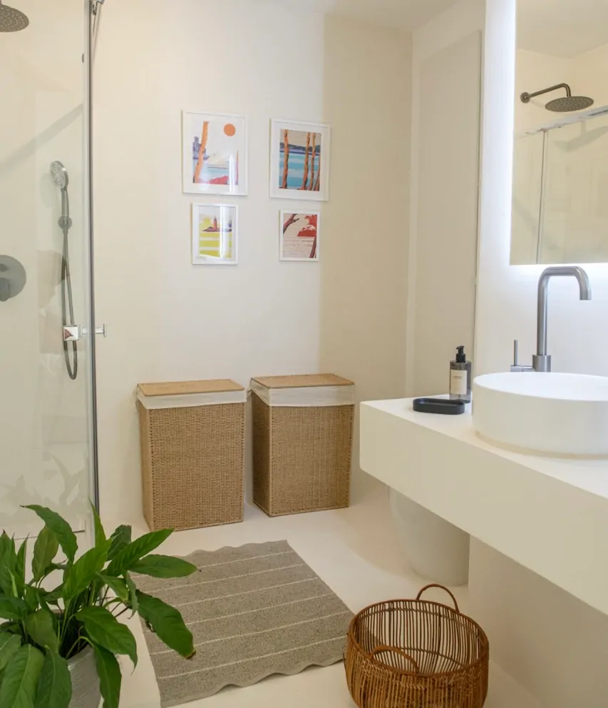 Apartment-Molinar-Portixol