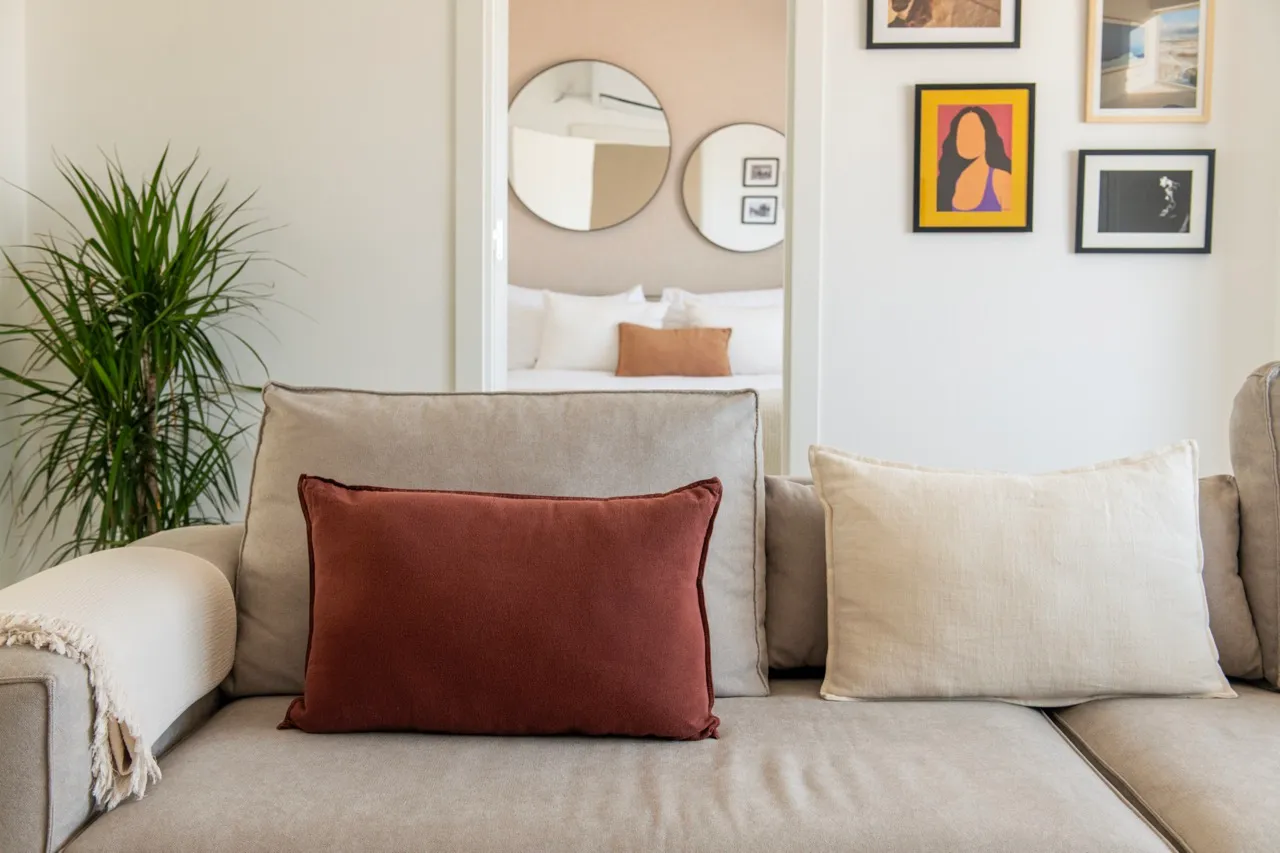 Apartment-Molinar-Portixol