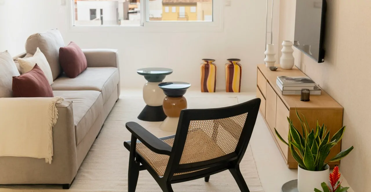 Apartment-Molinar-Portixol