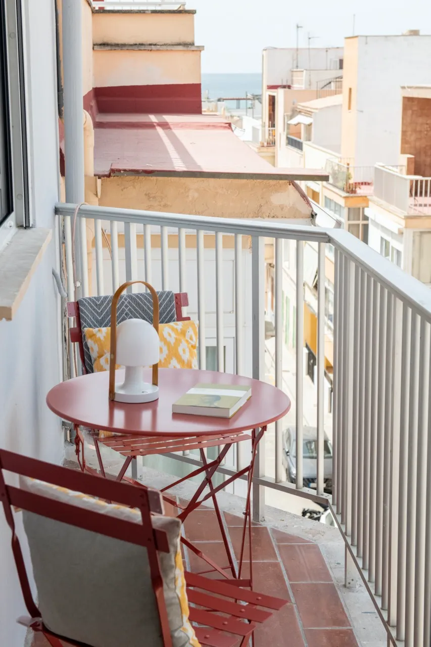 Apartment-Molinar-Portixol