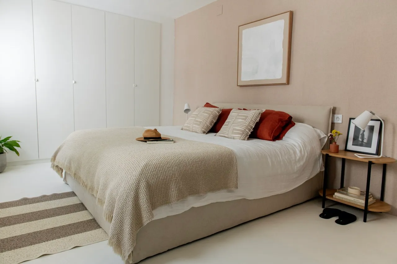 Apartment-Molinar-Portixol