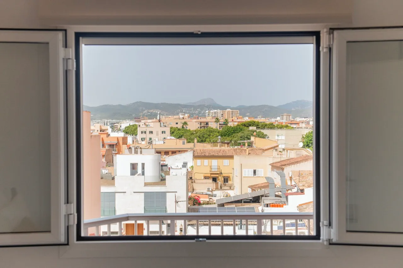 Apartment-Molinar-Portixol