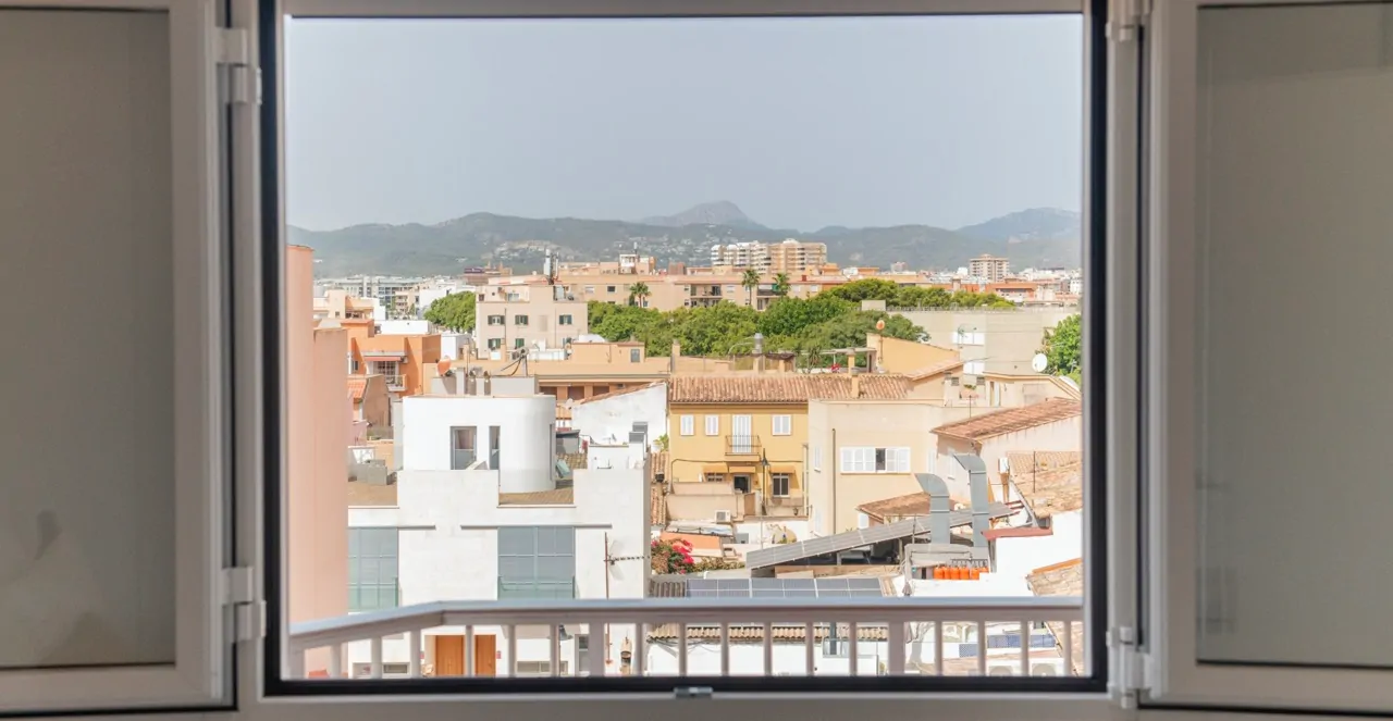 Apartment-Molinar-Portixol