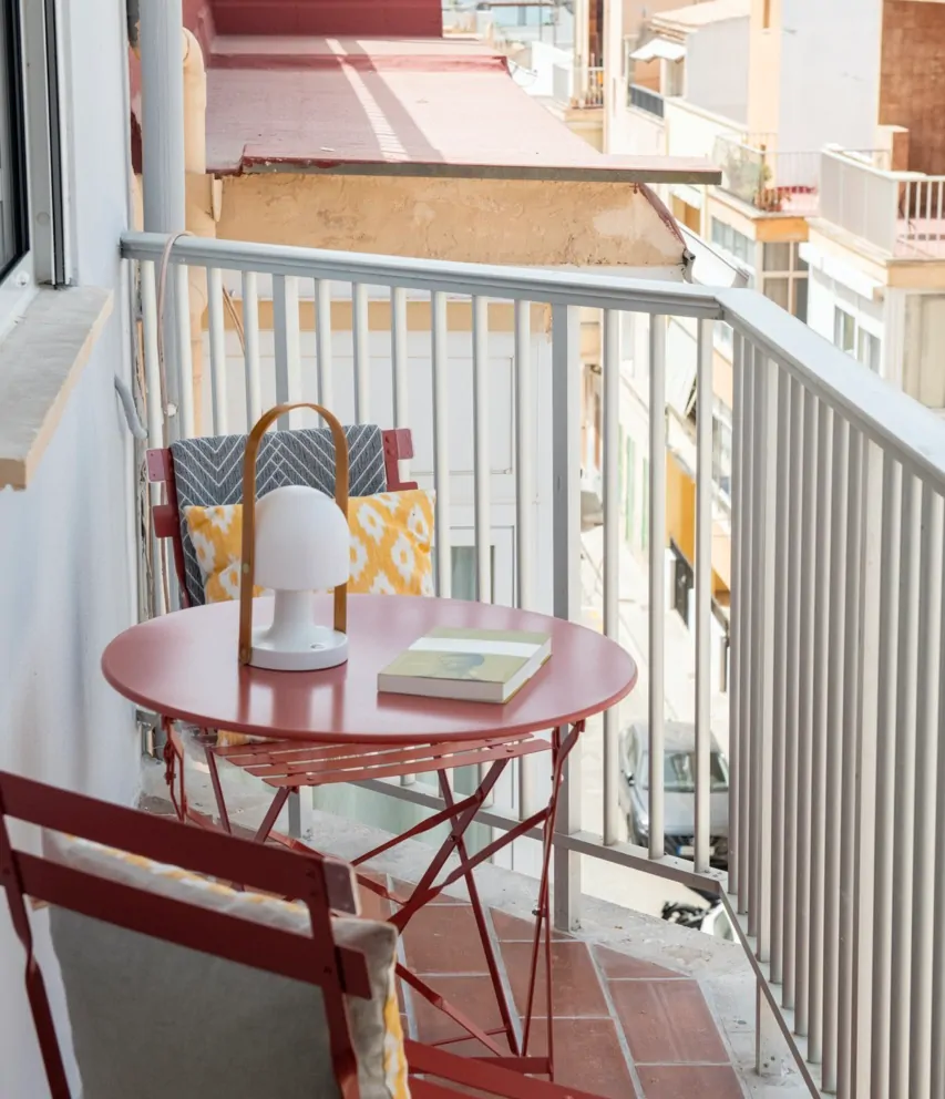 Apartment-Molinar-Portixol