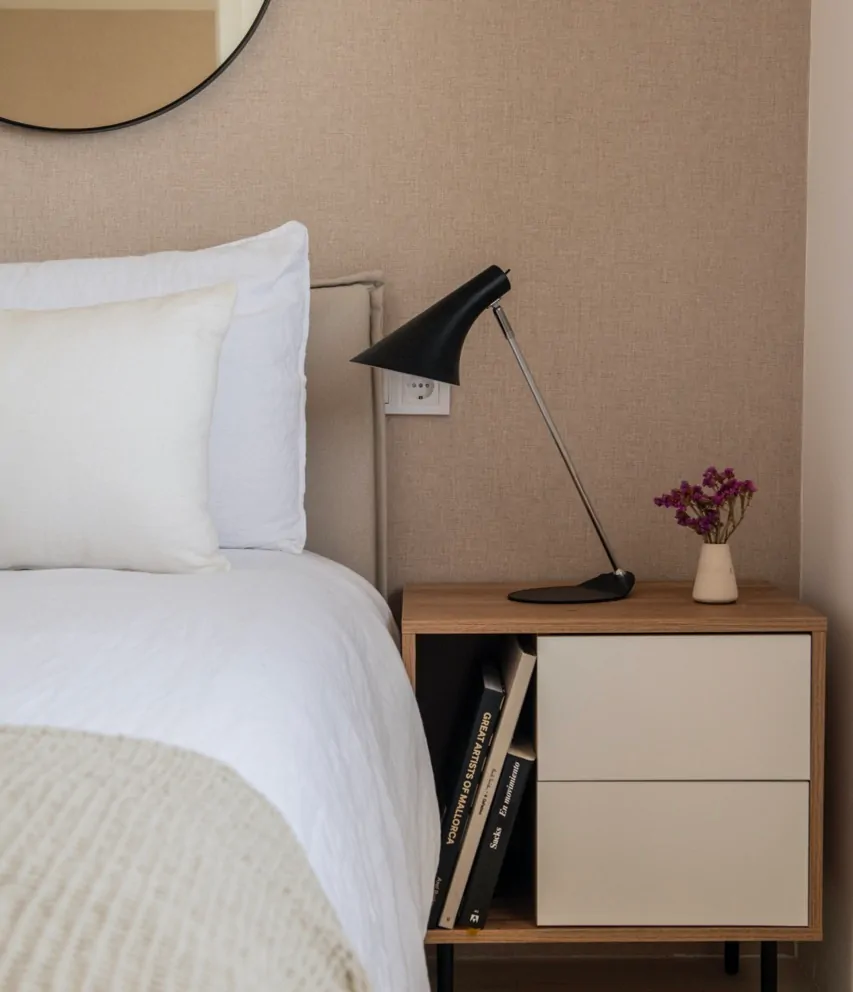 Apartment-Molinar-Portixol