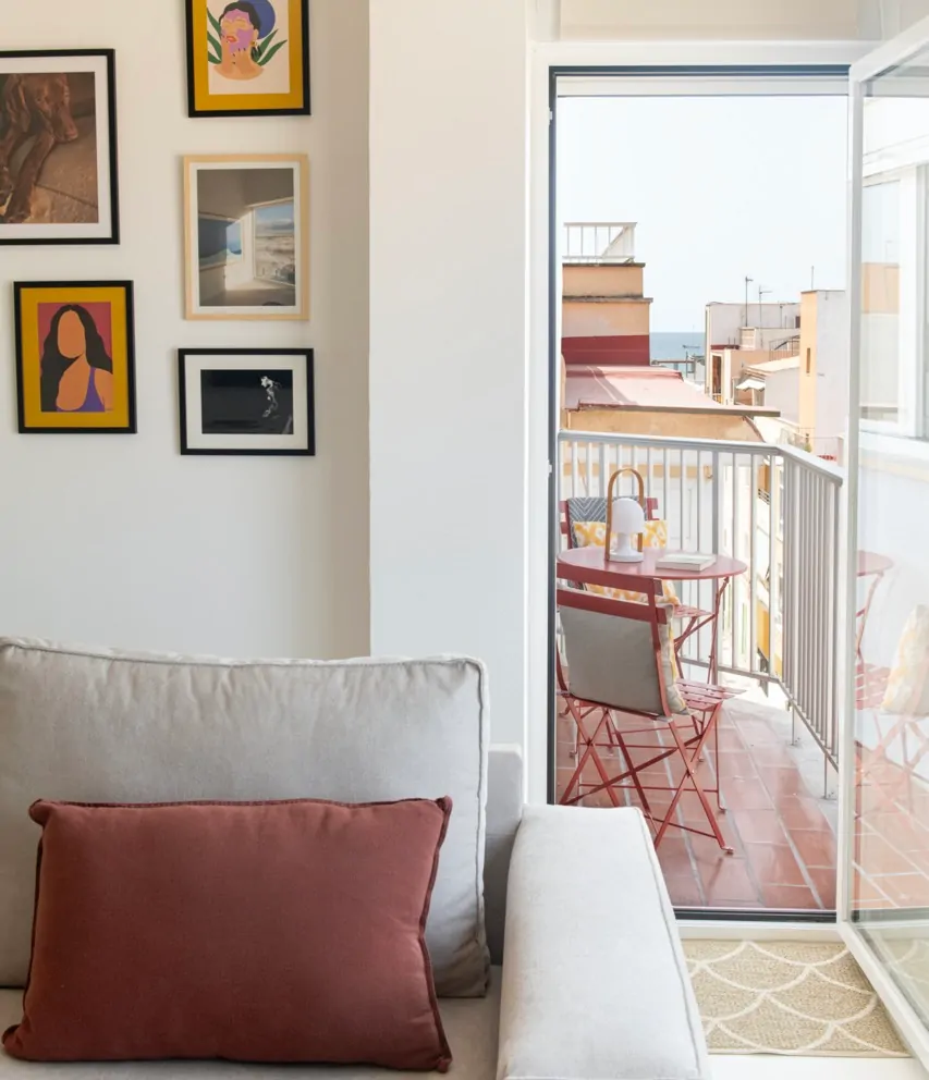 Apartment-Molinar-Portixol