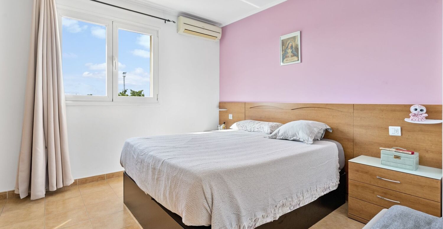 Schlafzimmer 2