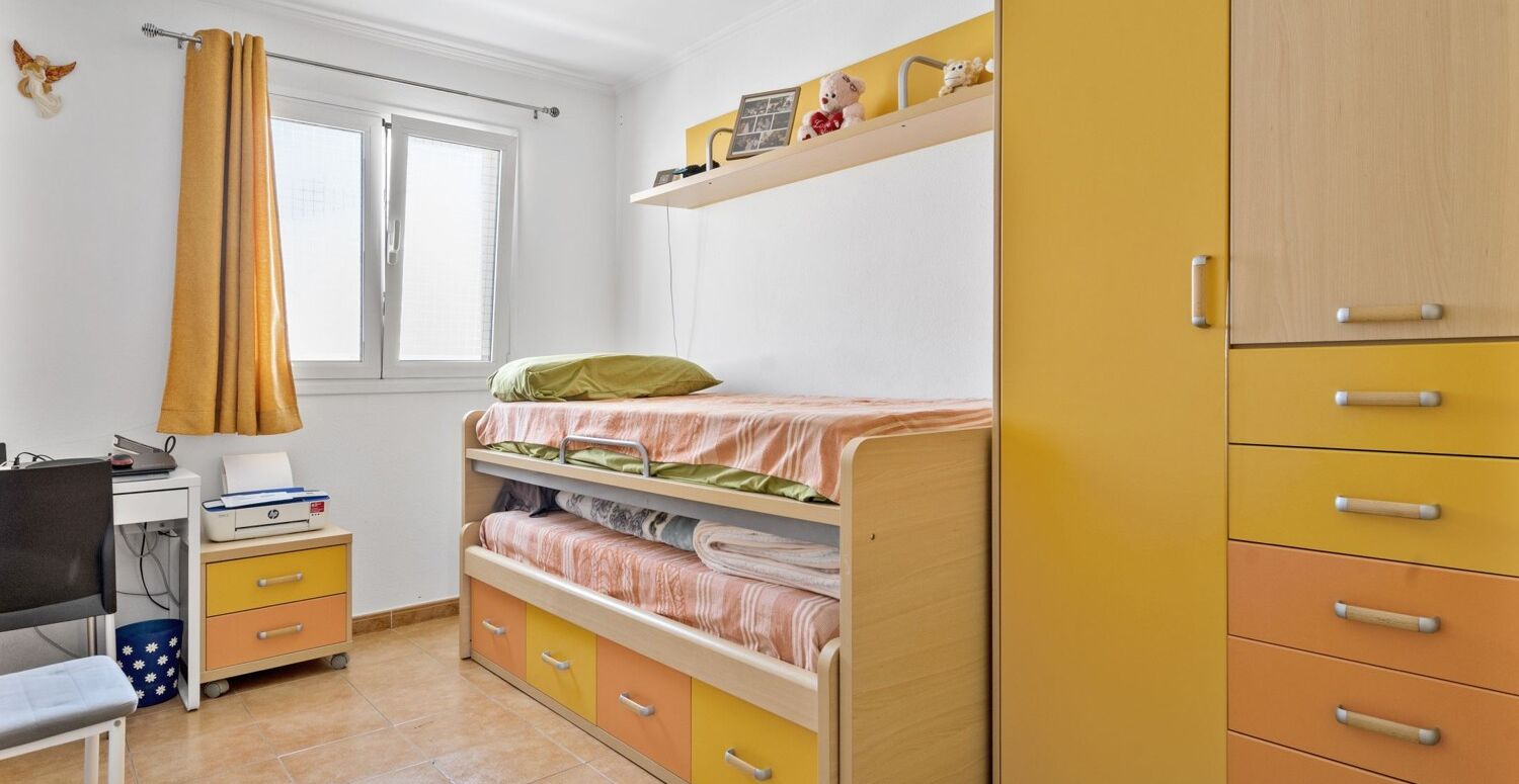 Kinderzimmer