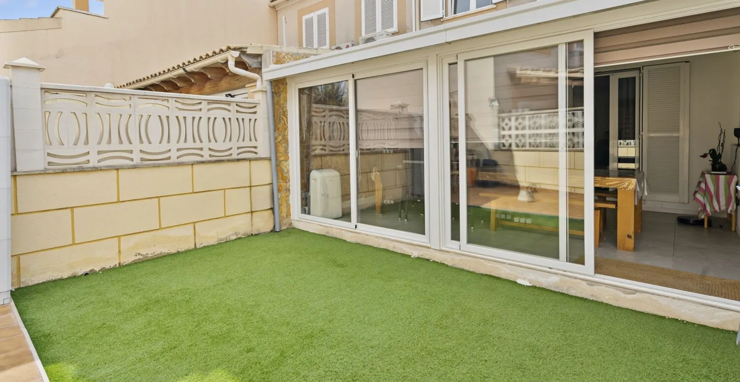 Reihenhaus-Marratxí