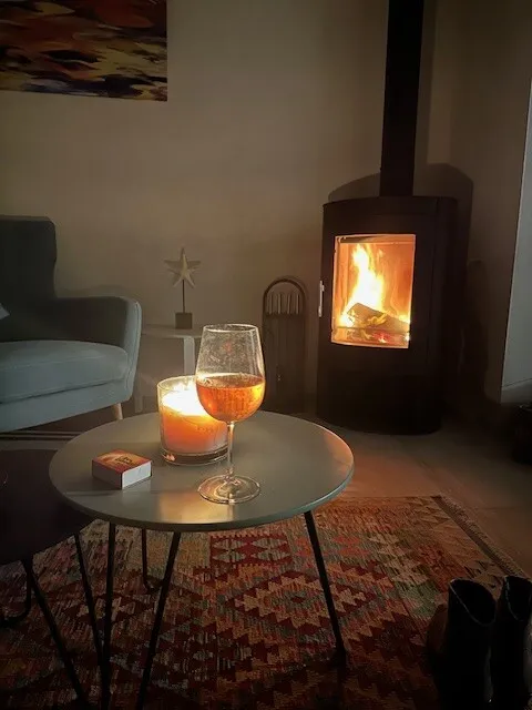 Kamin