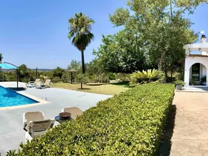 Finca en Sineu