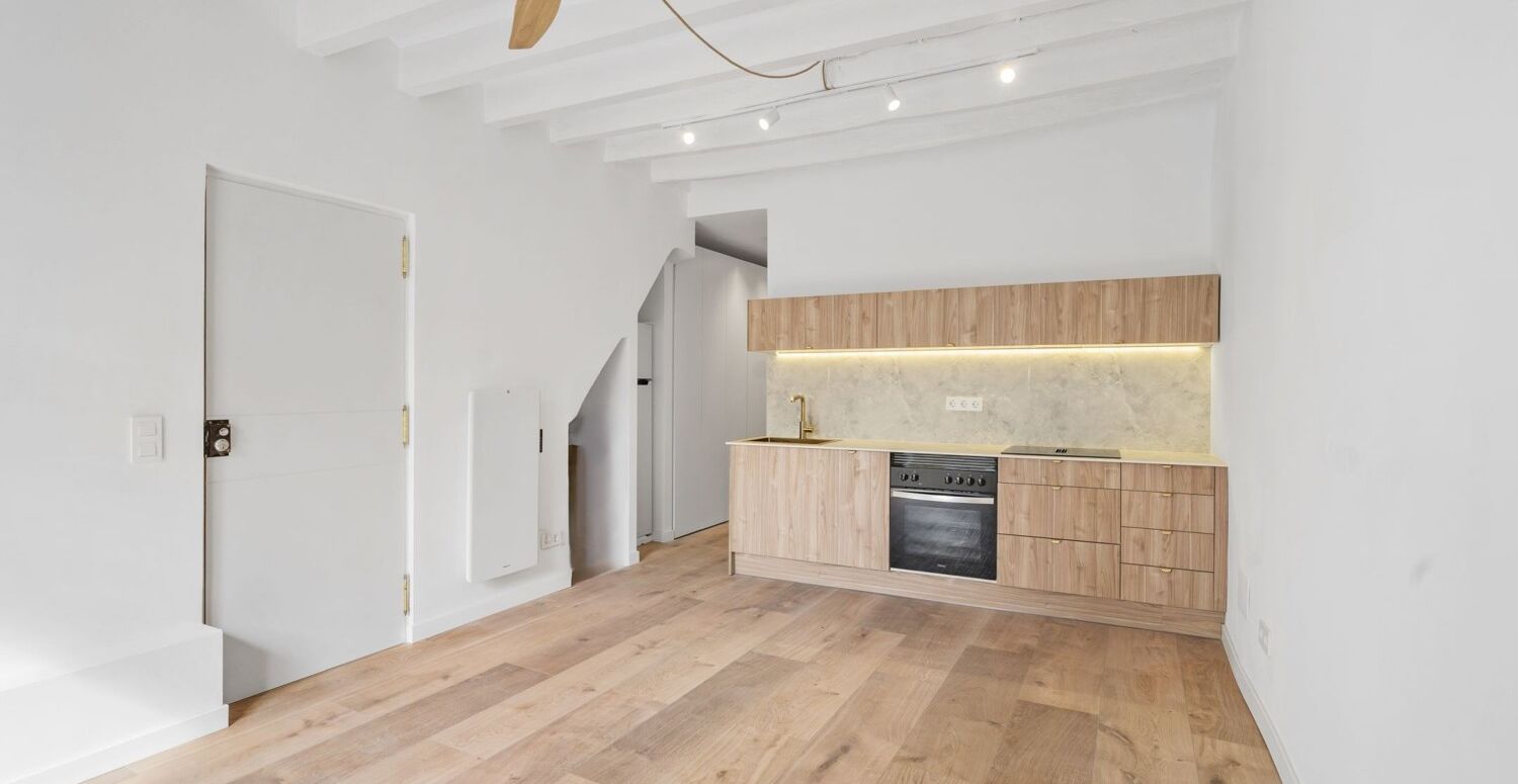 Apartment Palma