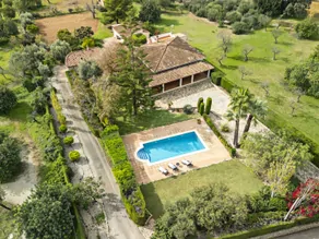 Finca in Lloseta