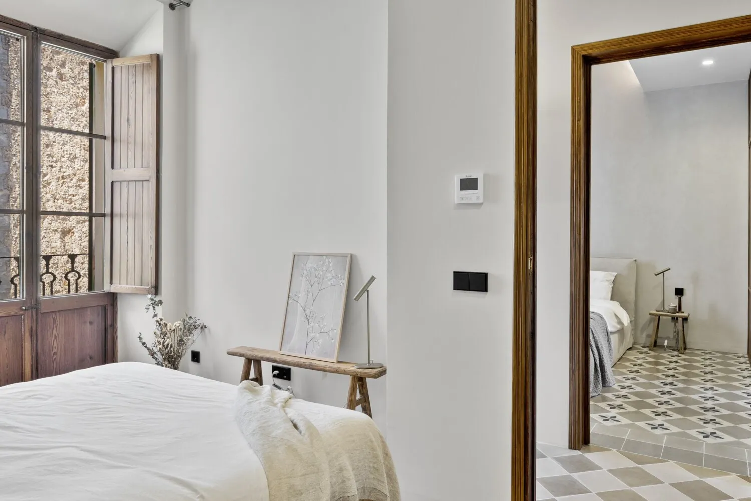 Dormitorio
