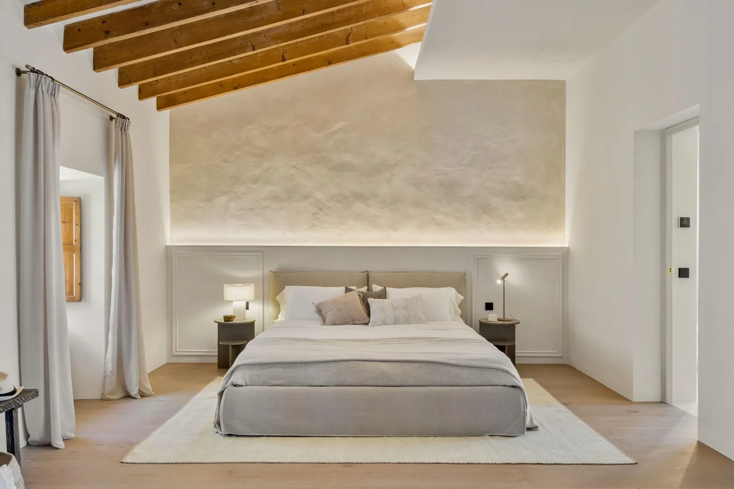 Dormitorio