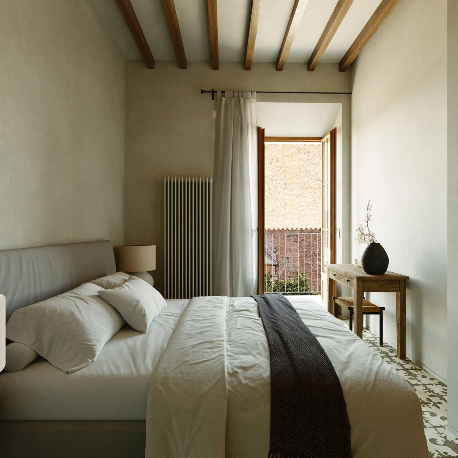 Dormitorio