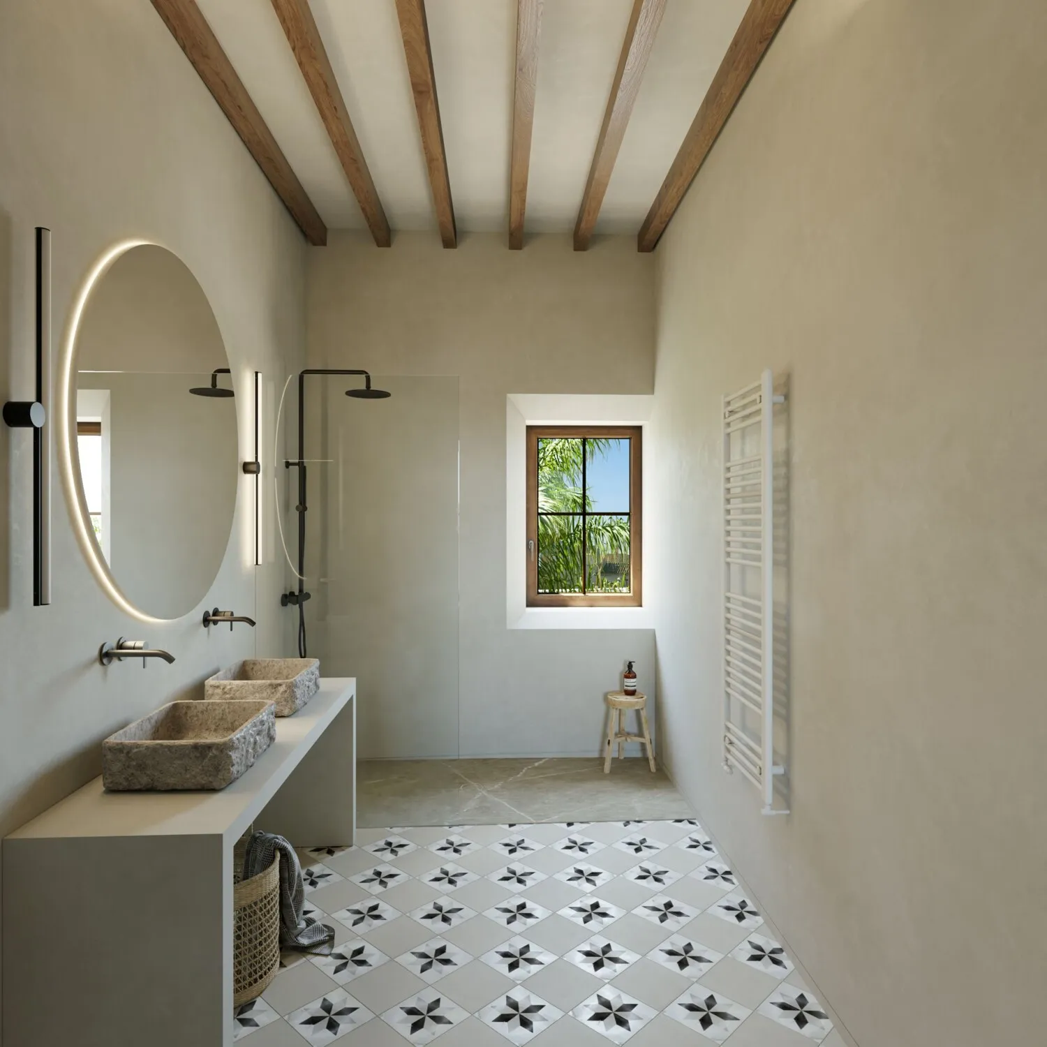 Baño