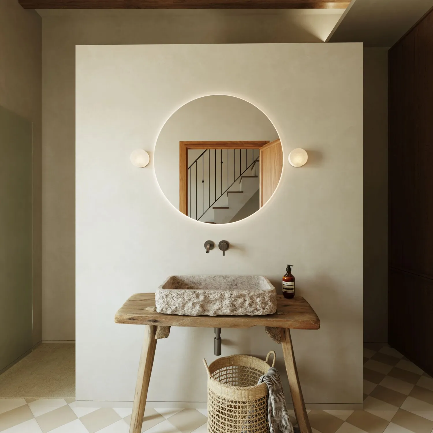 Baño