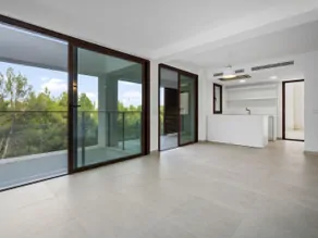 Apartment in Sant Augustí
