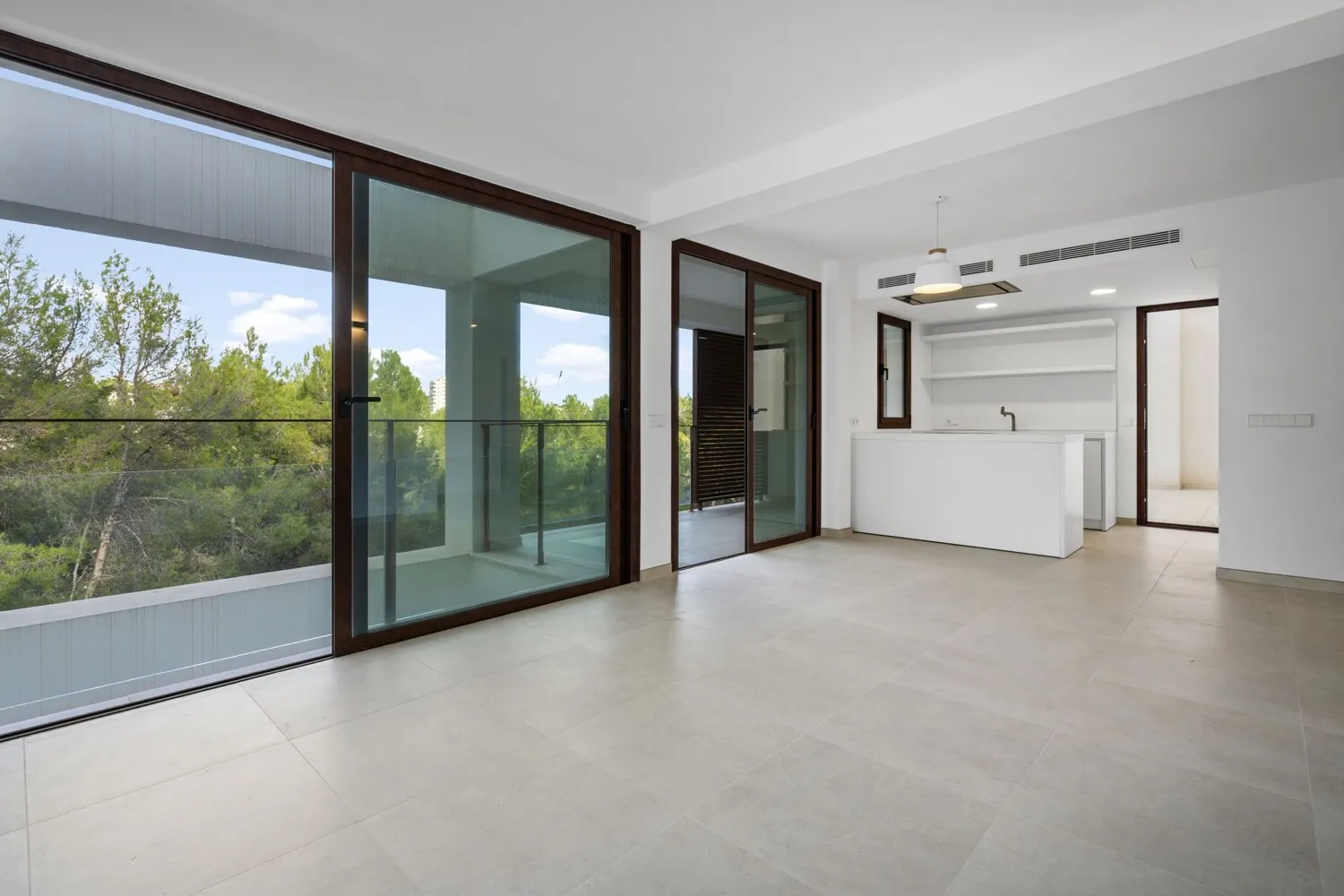 Apartment in Sant Augustí