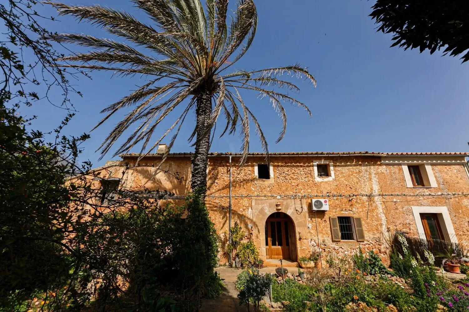 Zona exterior