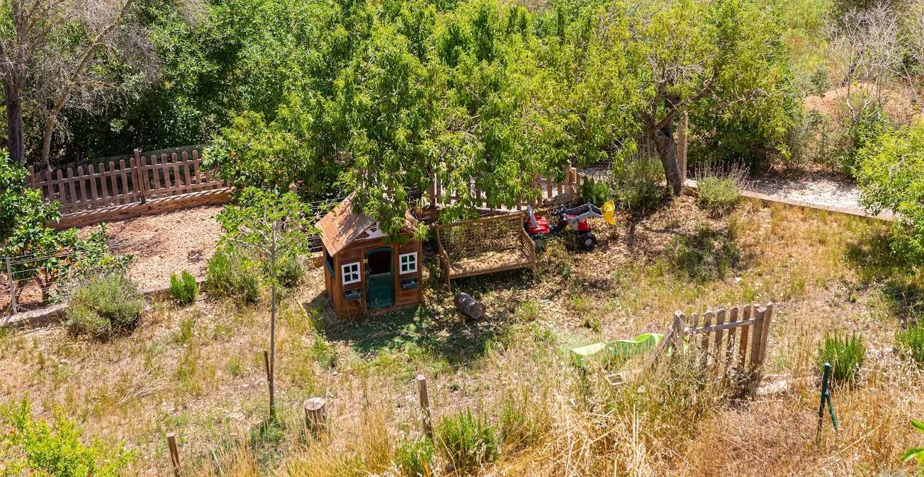 Children's playground