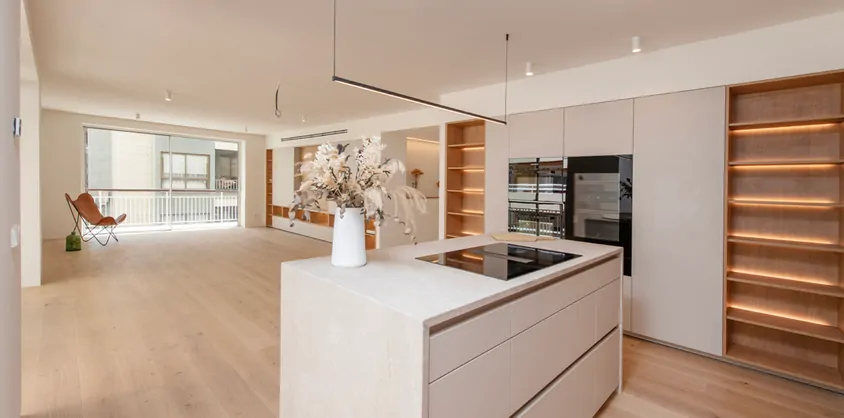 von Poll Immobilien GmbH