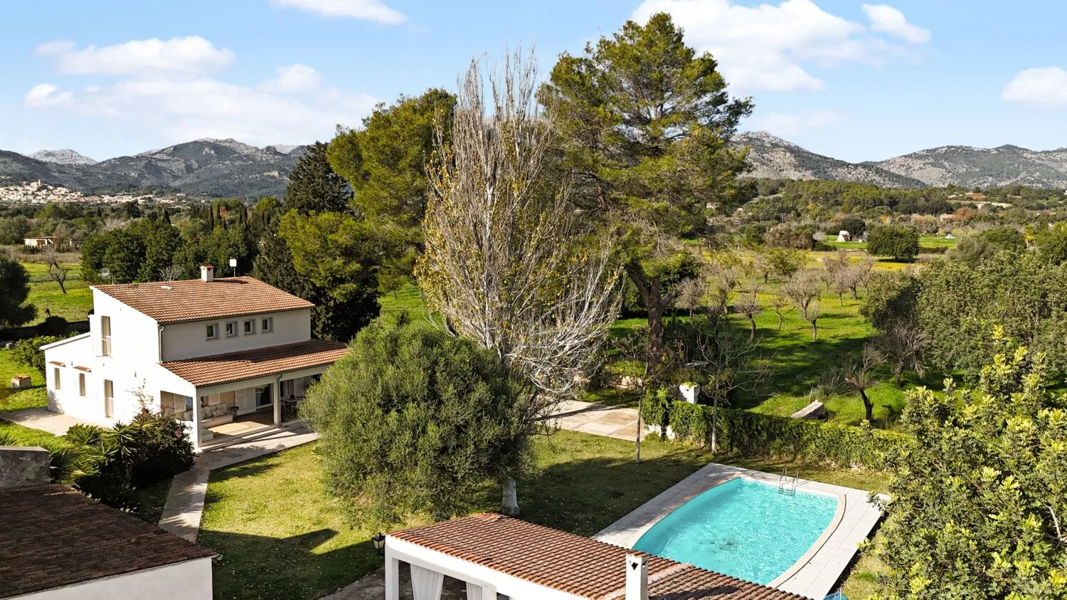 Finca Moscari