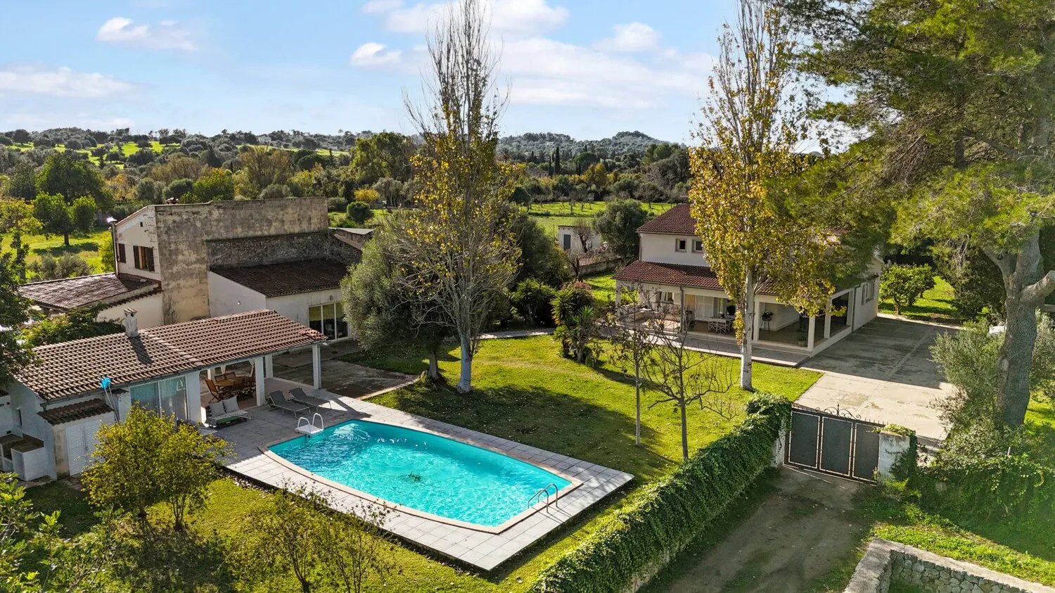 Finca Moscari