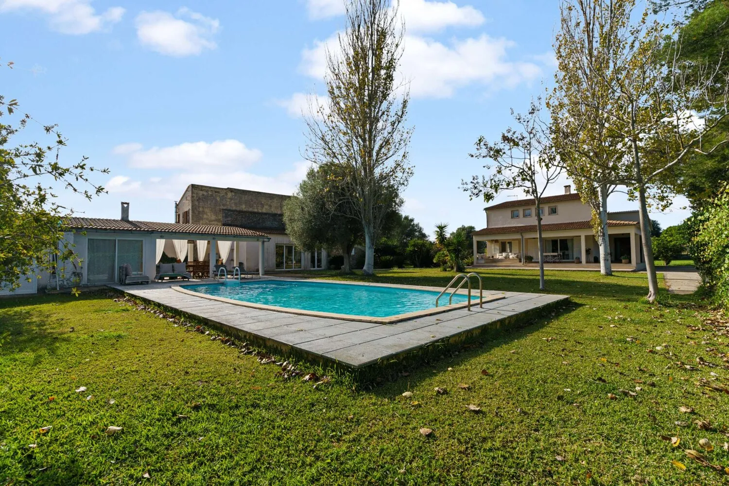Finca Moscari