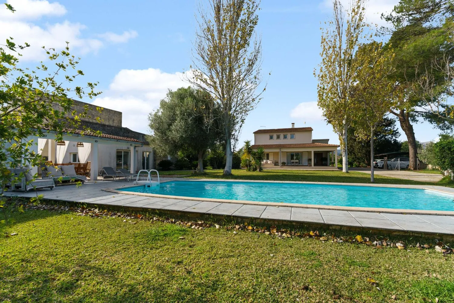 Finca Moscari