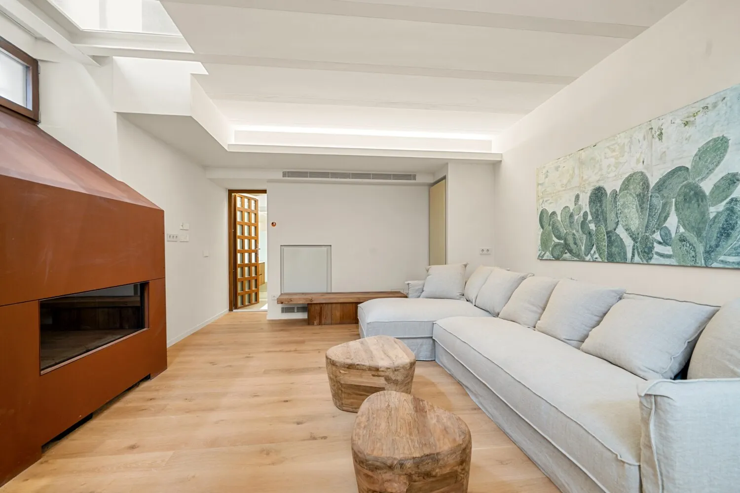 Sala de estar