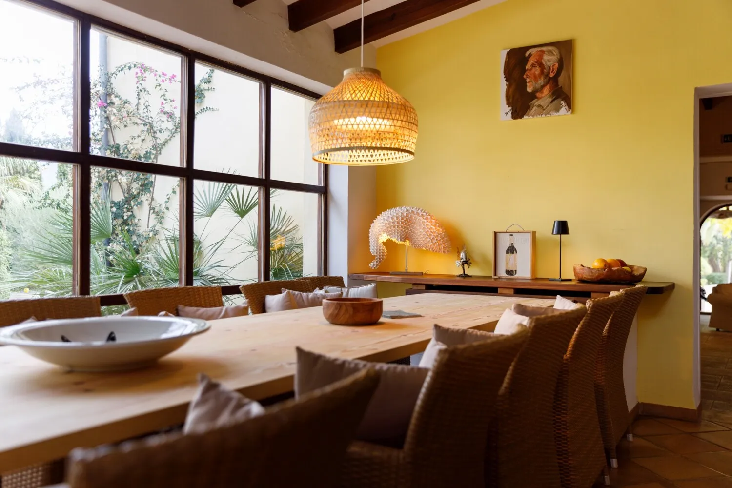 Comedor