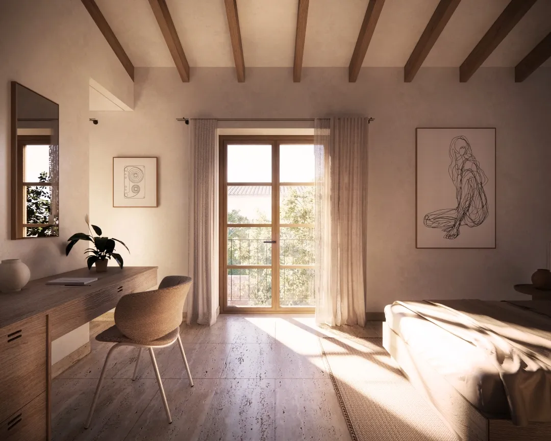 Casa-de-pueblo-Lloret-de-Vistalegre