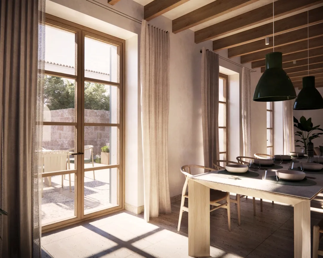 Casa-de-pueblo-Lloret-de-Vistalegre