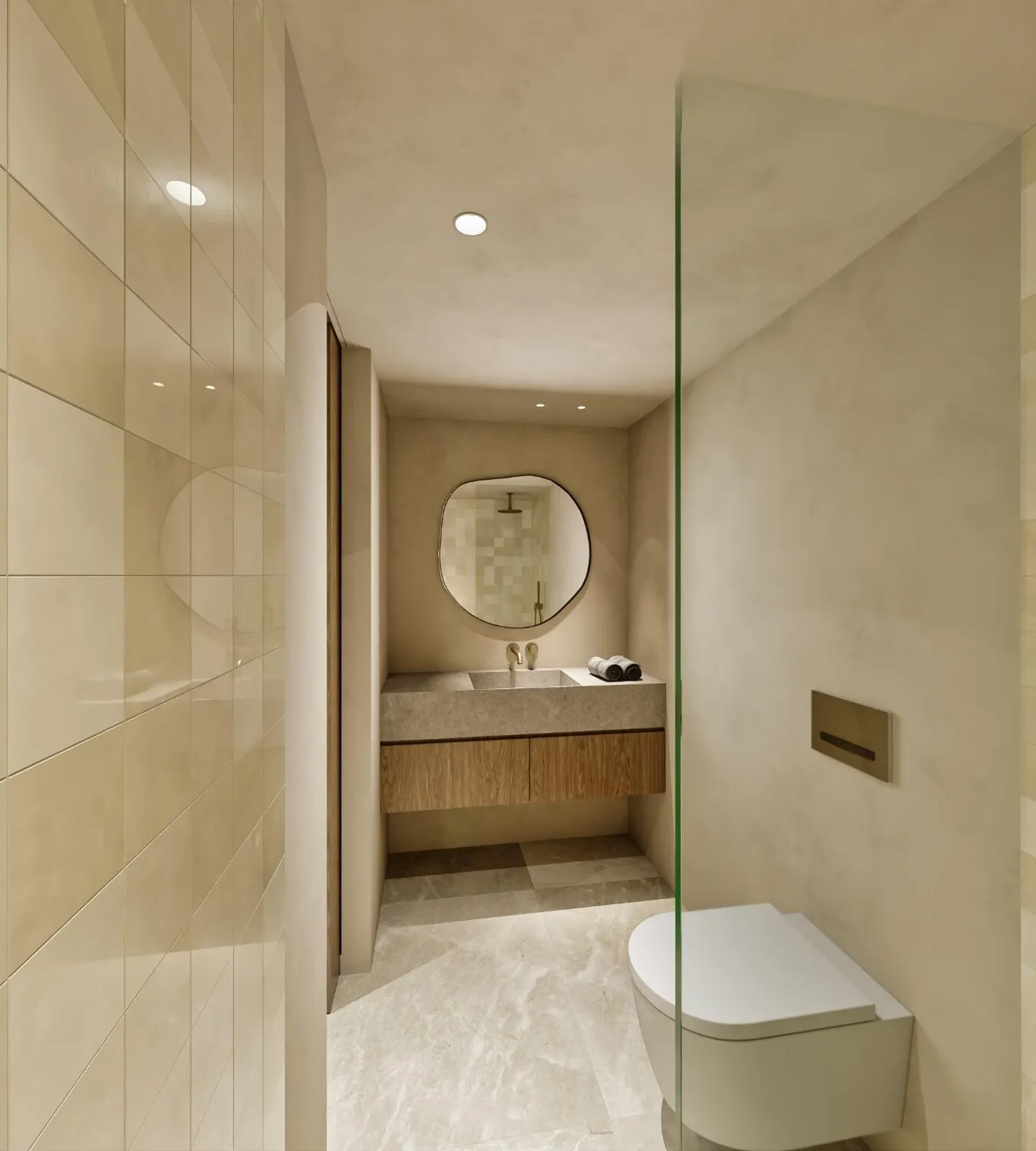 Baño