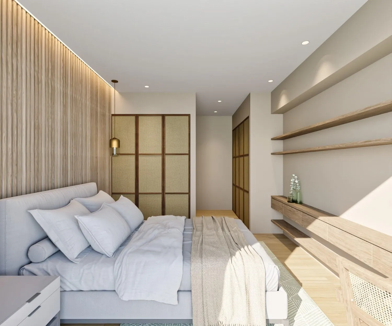 Dormitorio
