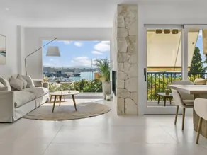 Apartment en Bonanova