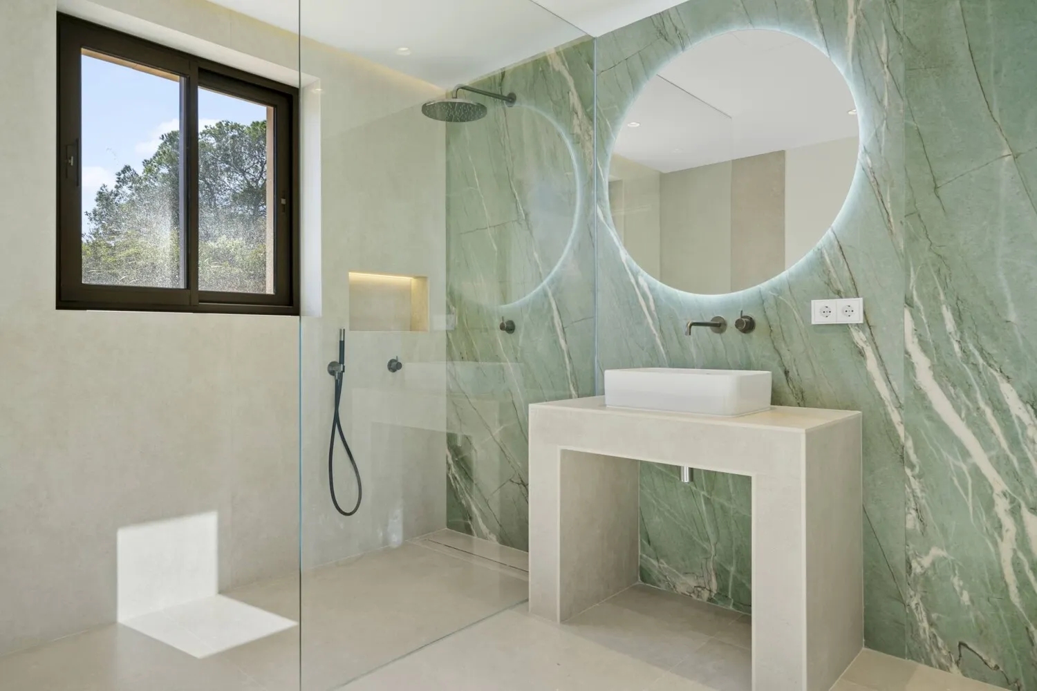 Baño