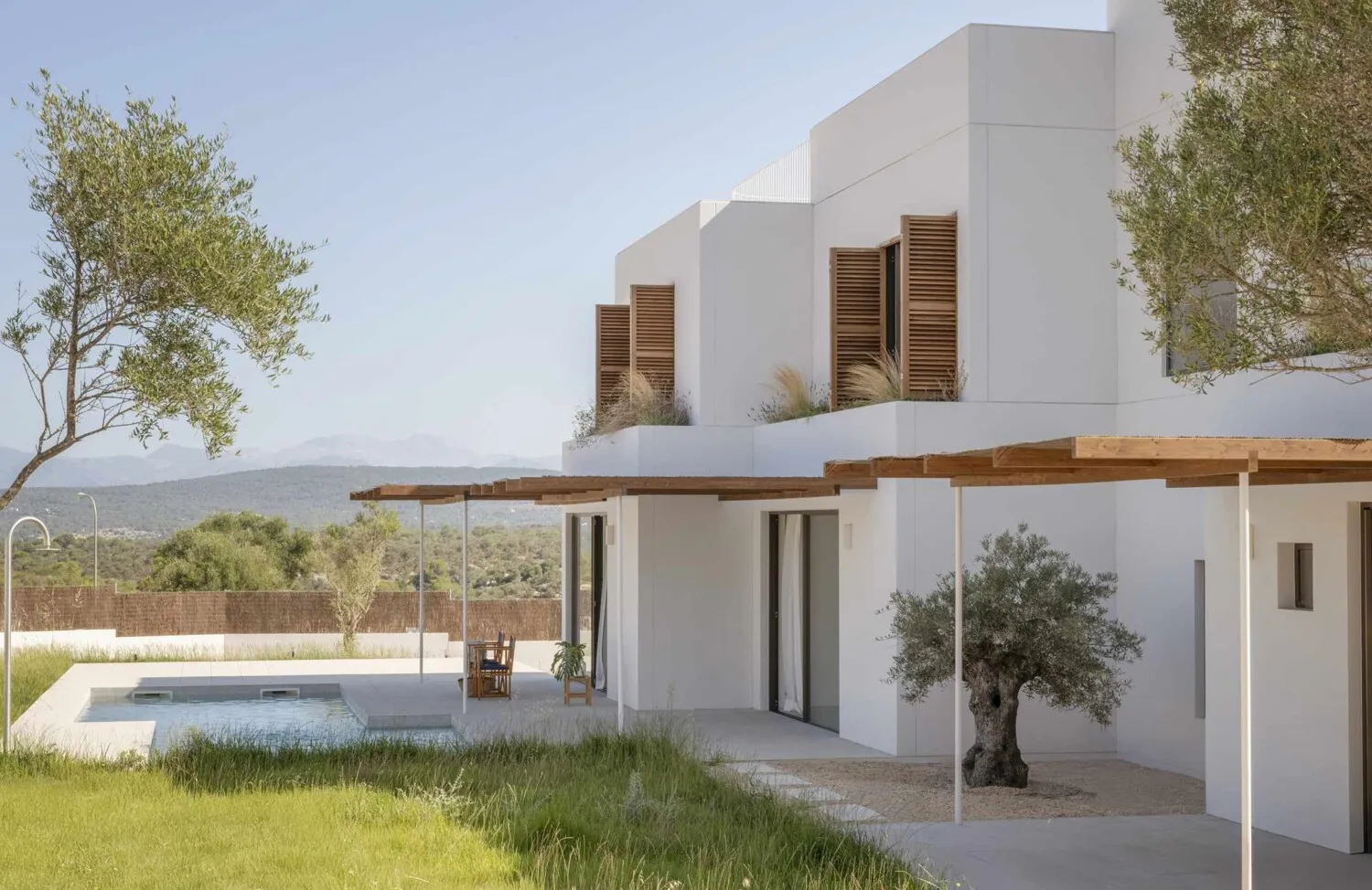 Villa en Son Gual