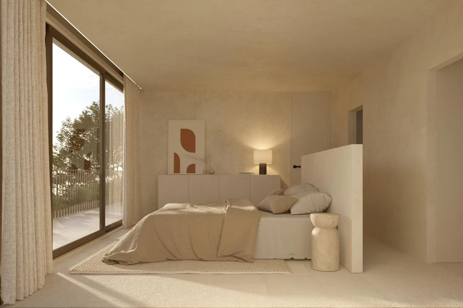 Dormitorio